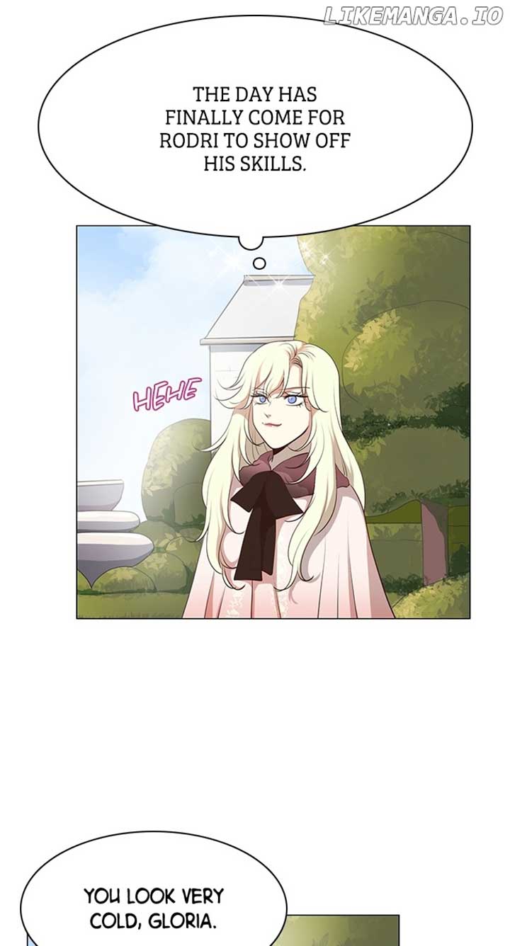 I Became the Rabbit Heroine’s Stepmother Chapter 26 page 10