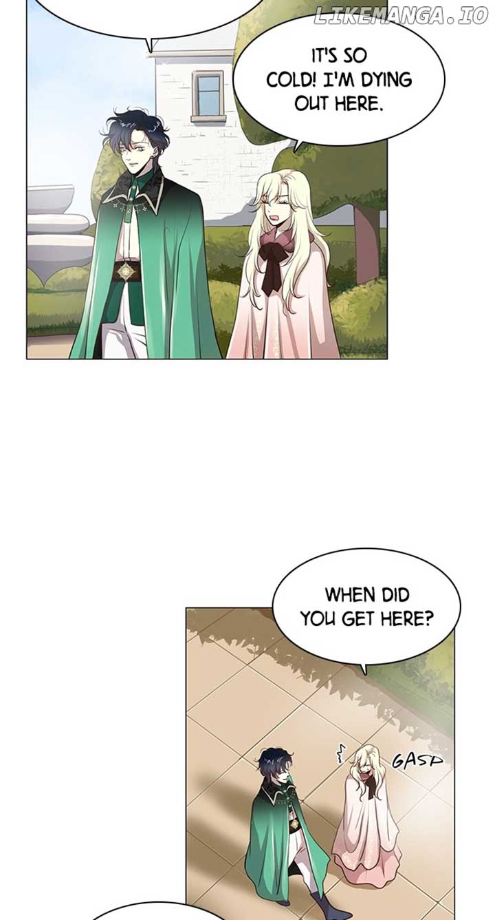 I Became the Rabbit Heroine’s Stepmother Chapter 26 page 11
