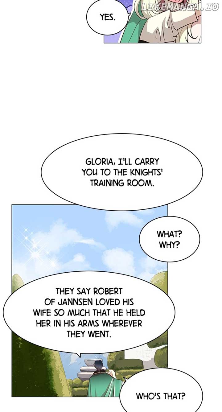 I Became the Rabbit Heroine’s Stepmother Chapter 26 page 14