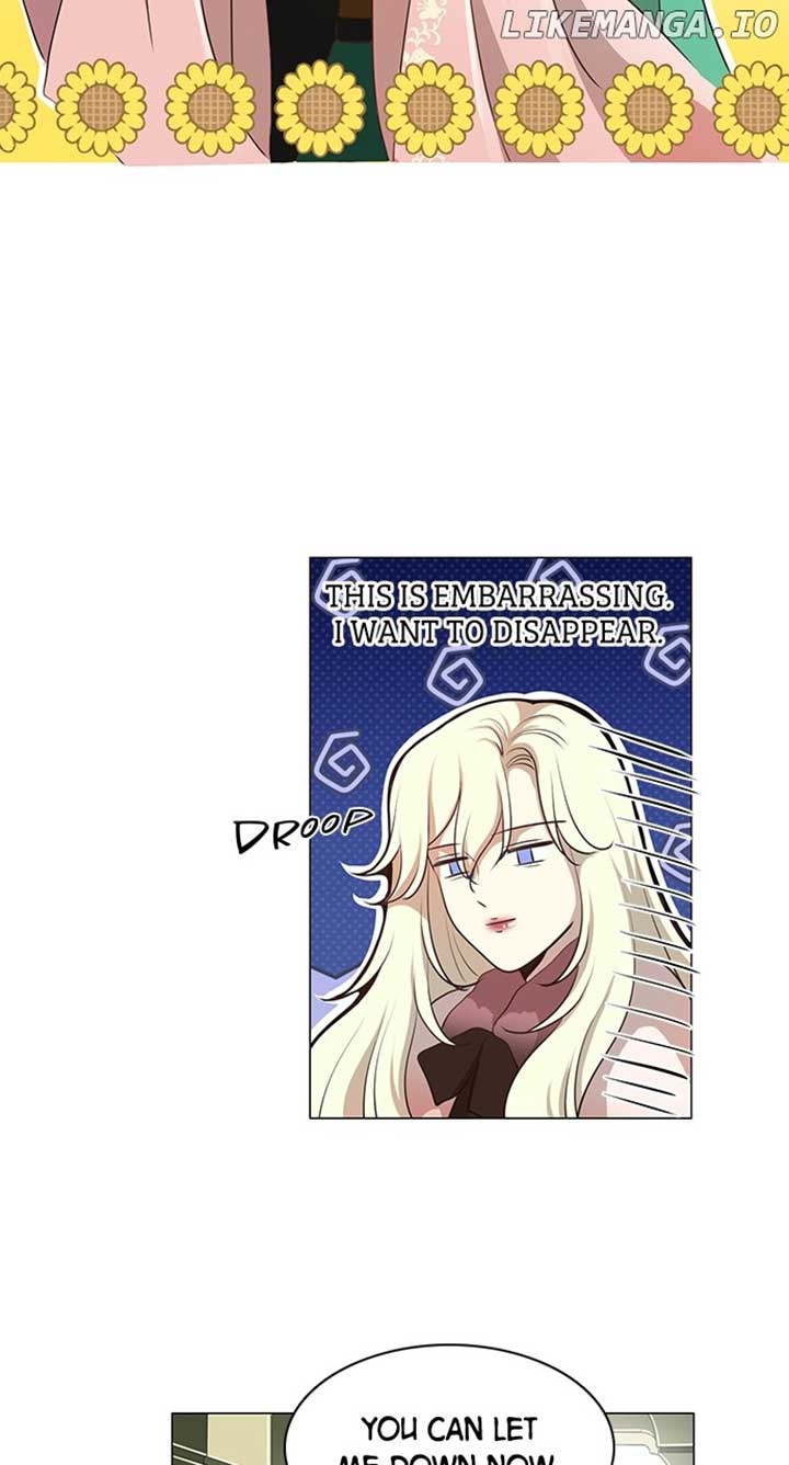 I Became the Rabbit Heroine’s Stepmother Chapter 26 page 17