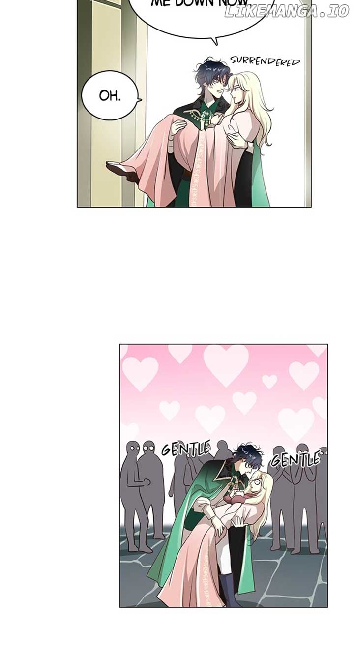 I Became the Rabbit Heroine’s Stepmother Chapter 26 page 18