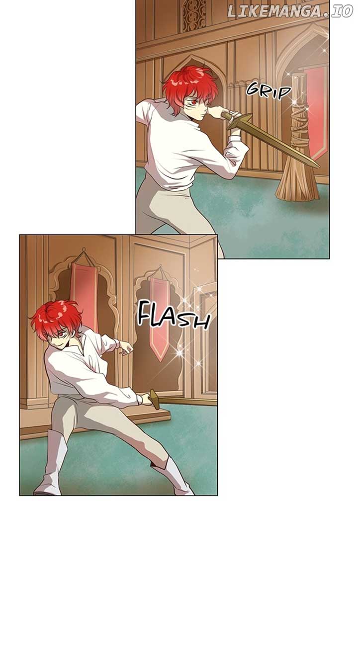 I Became the Rabbit Heroine’s Stepmother Chapter 26 page 1