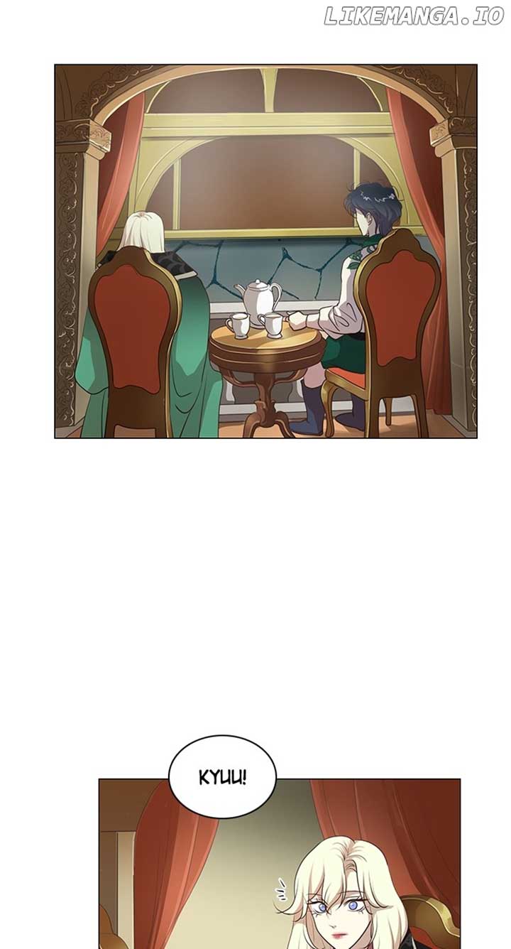 I Became the Rabbit Heroine’s Stepmother Chapter 26 page 20
