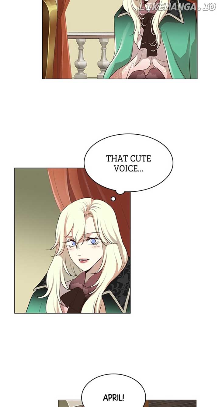 I Became the Rabbit Heroine’s Stepmother Chapter 26 page 21