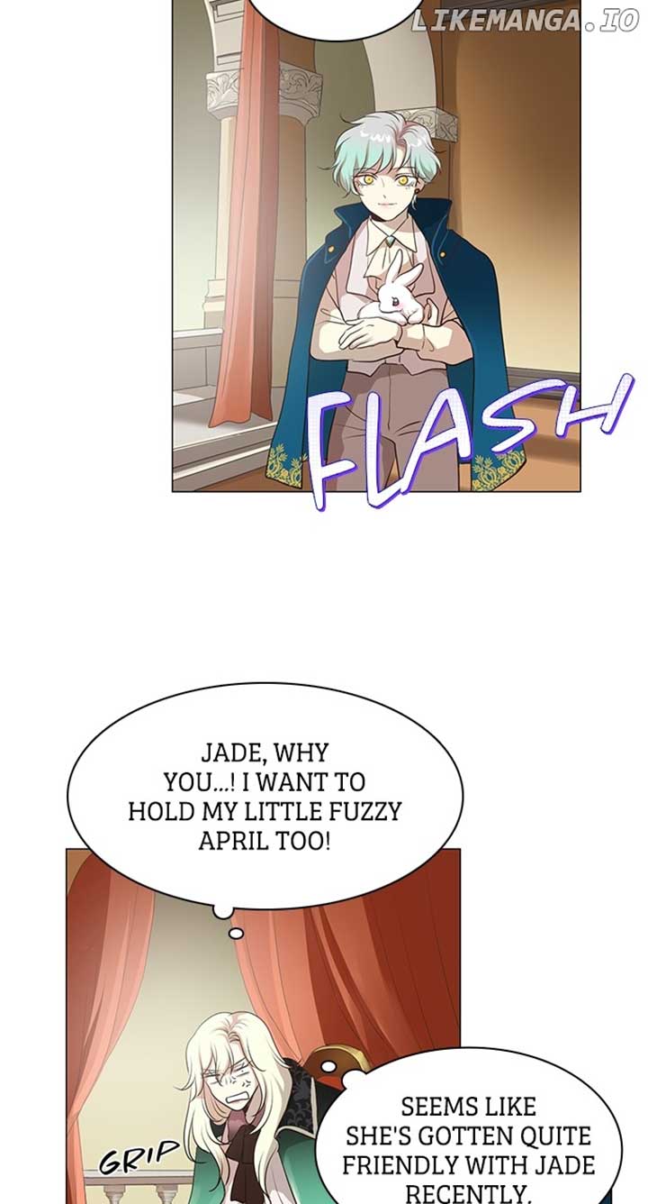 I Became the Rabbit Heroine’s Stepmother Chapter 26 page 22