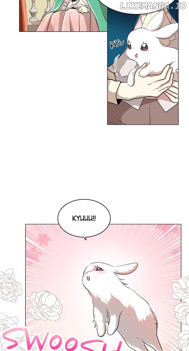 I Became the Rabbit Heroine’s Stepmother Chapter 26 page 23