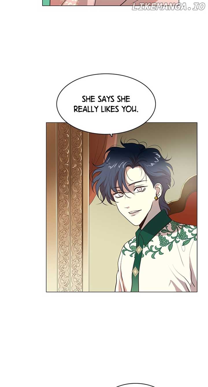 I Became the Rabbit Heroine’s Stepmother Chapter 26 page 26