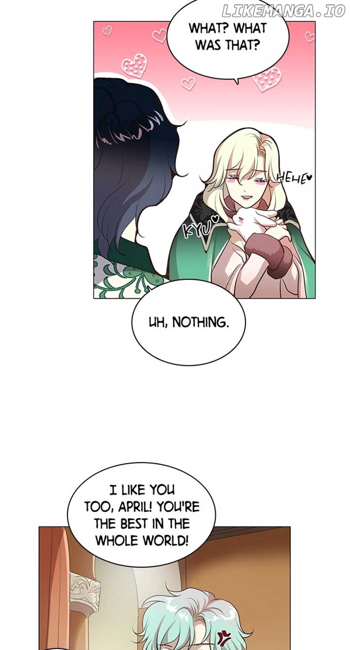 I Became the Rabbit Heroine’s Stepmother Chapter 26 page 27