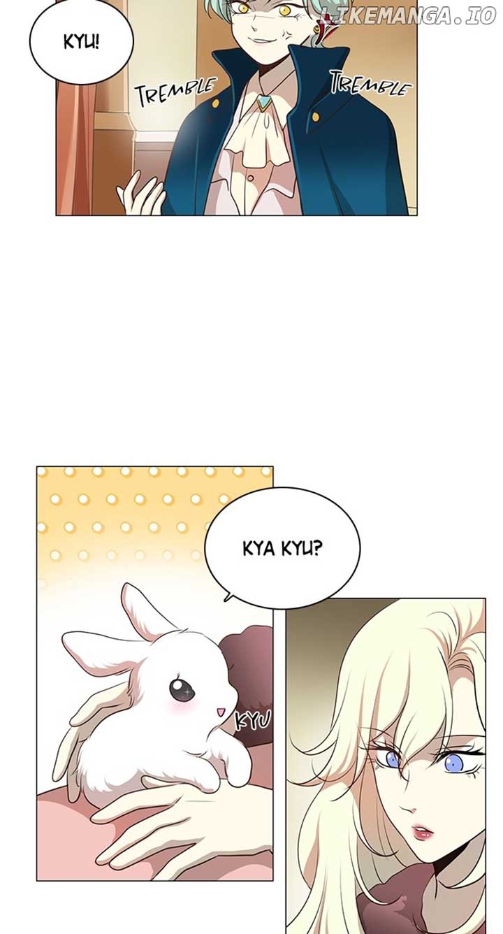 I Became the Rabbit Heroine’s Stepmother Chapter 26 page 28