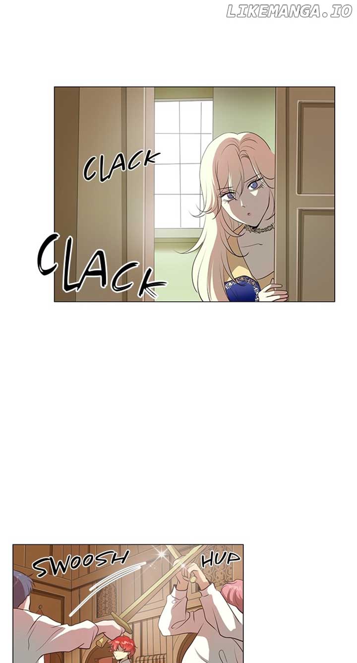 I Became the Rabbit Heroine’s Stepmother Chapter 26 page 2