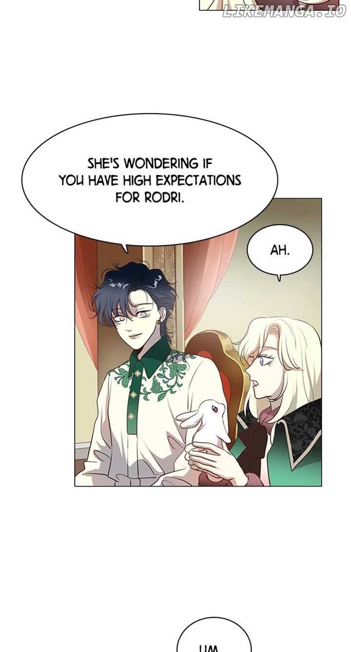 I Became the Rabbit Heroine’s Stepmother Chapter 26 page 29