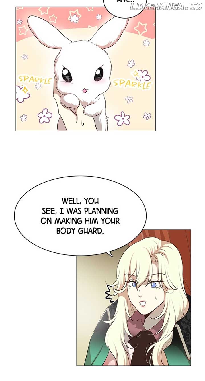 I Became the Rabbit Heroine’s Stepmother Chapter 26 page 30