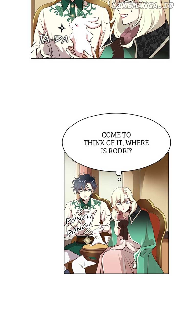 I Became the Rabbit Heroine’s Stepmother Chapter 26 page 32