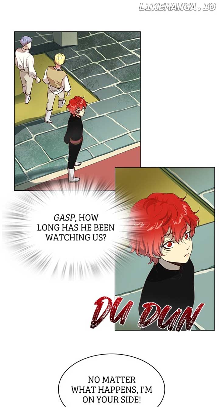 I Became the Rabbit Heroine’s Stepmother Chapter 26 page 33