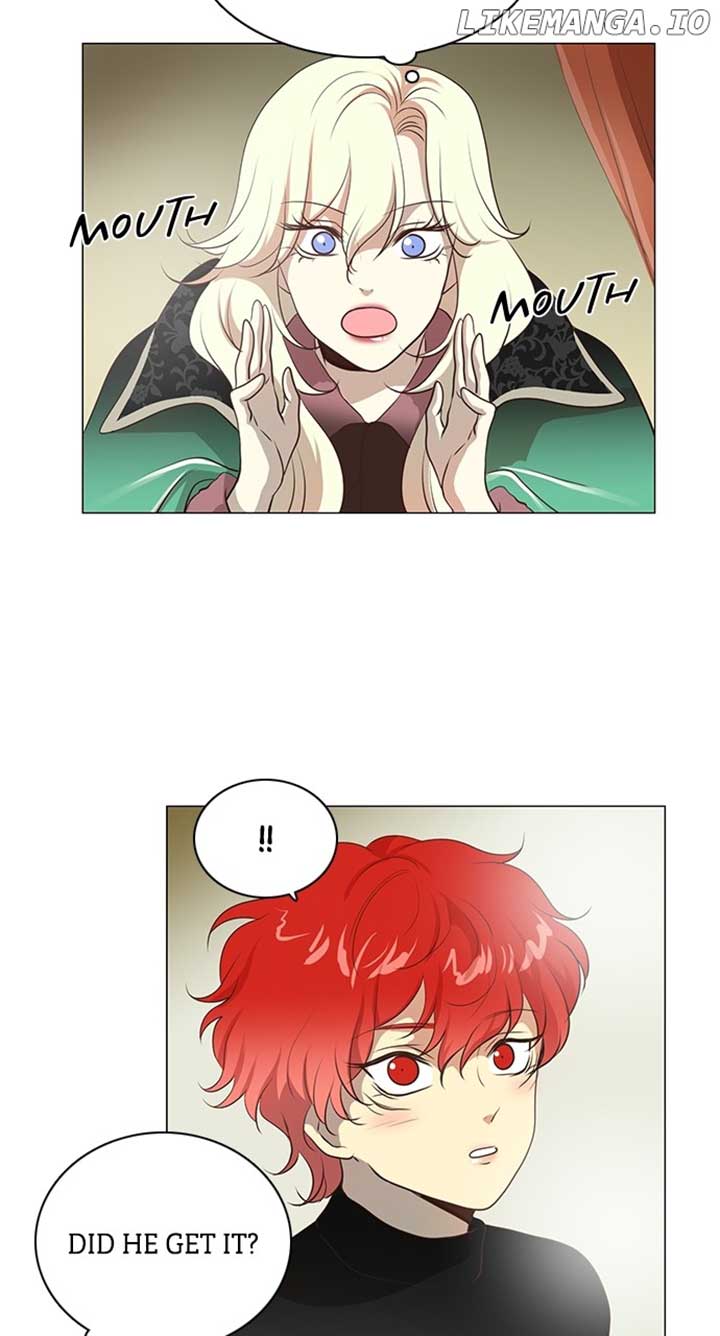 I Became the Rabbit Heroine’s Stepmother Chapter 26 page 34