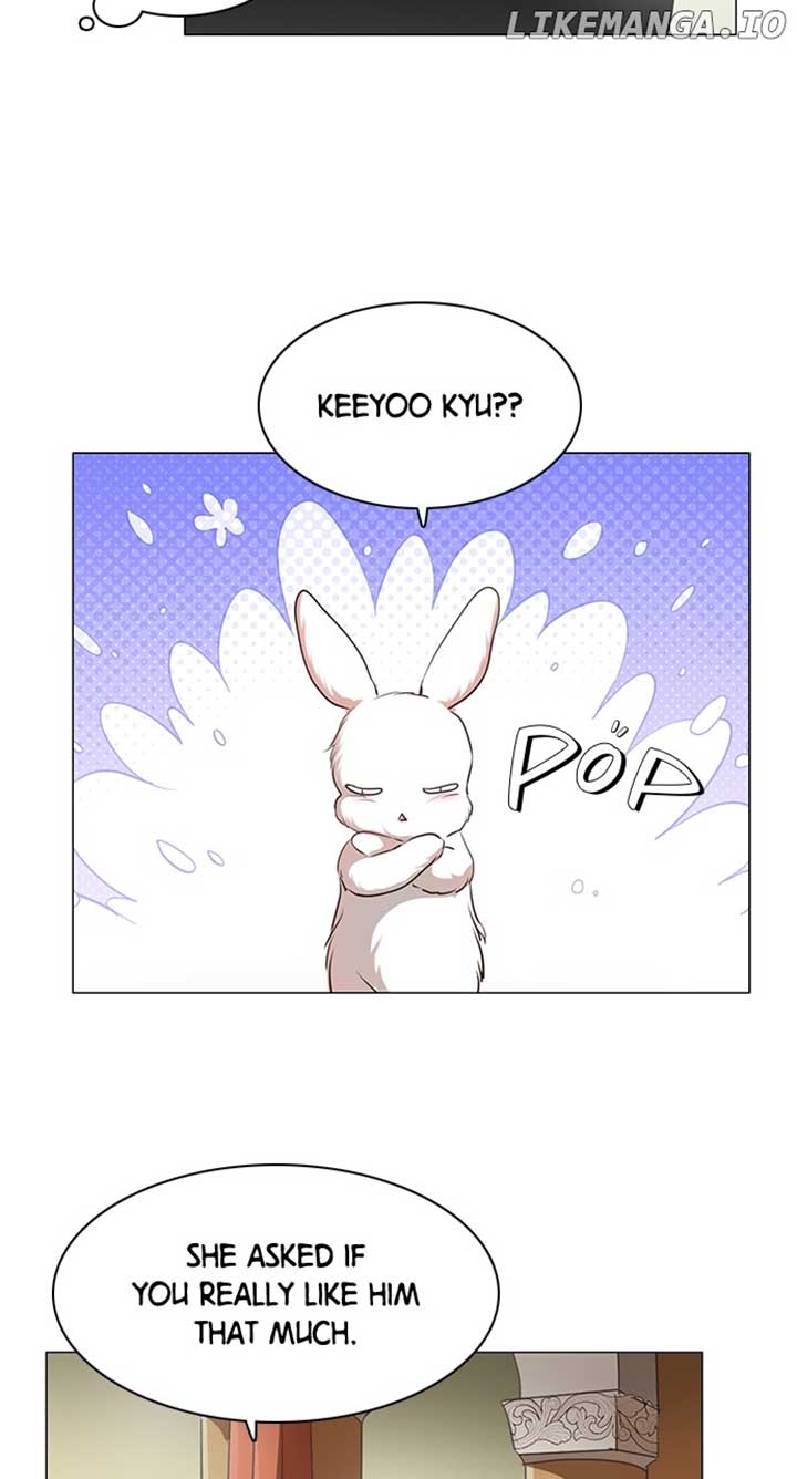 I Became the Rabbit Heroine’s Stepmother Chapter 26 page 35
