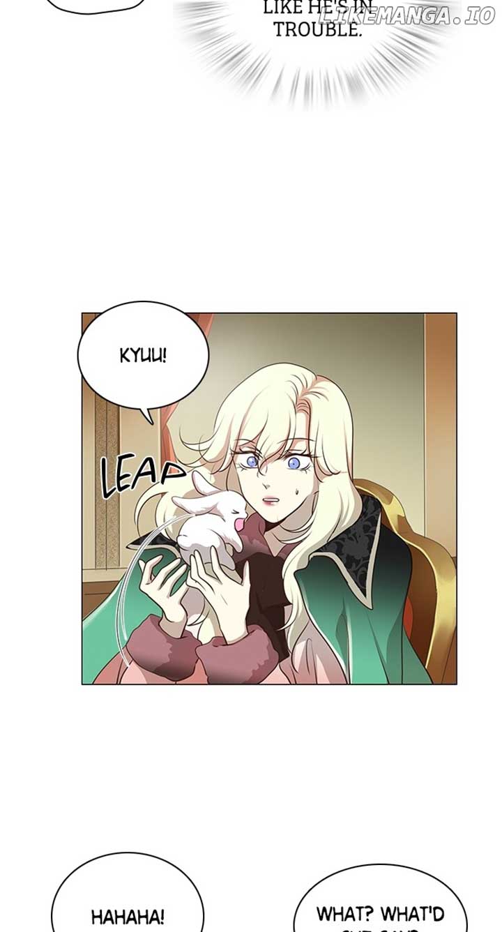 I Became the Rabbit Heroine’s Stepmother Chapter 26 page 37