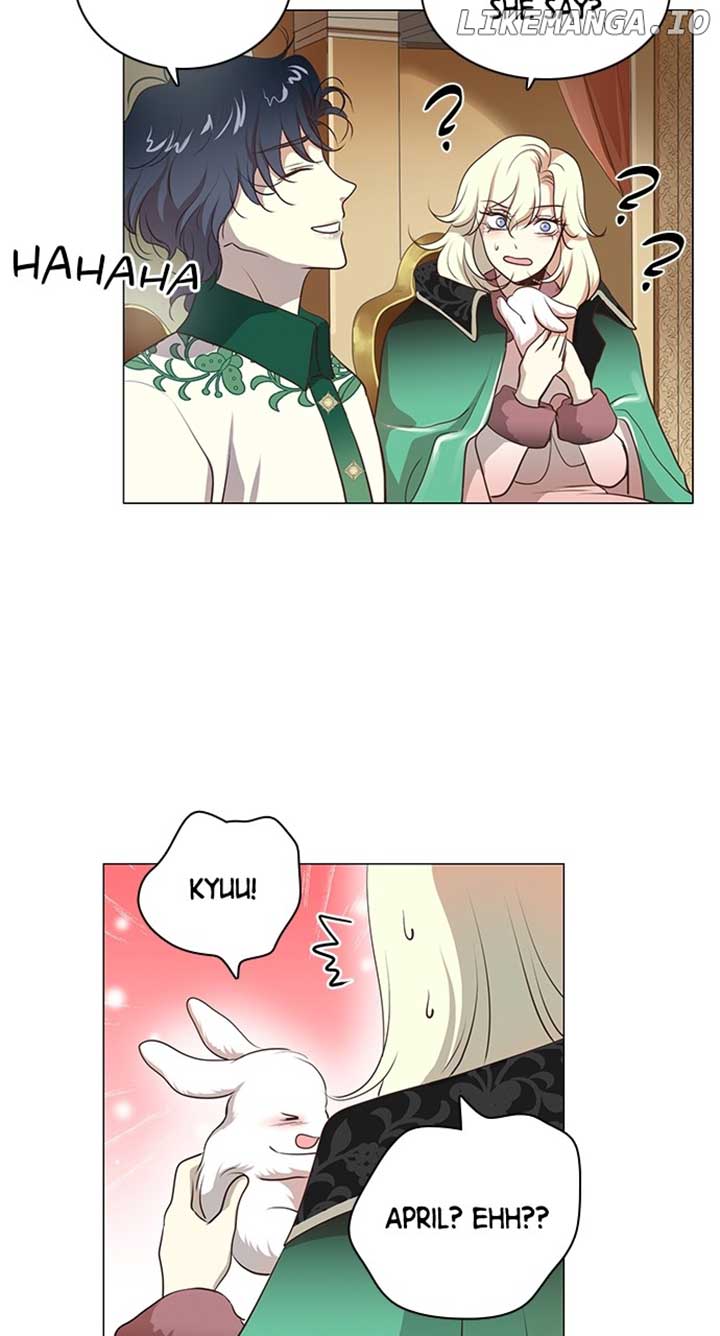 I Became the Rabbit Heroine’s Stepmother Chapter 26 page 38