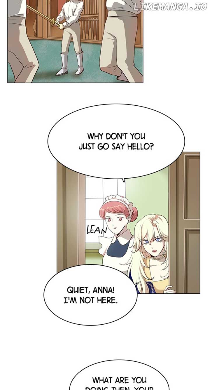 I Became the Rabbit Heroine’s Stepmother Chapter 26 page 3