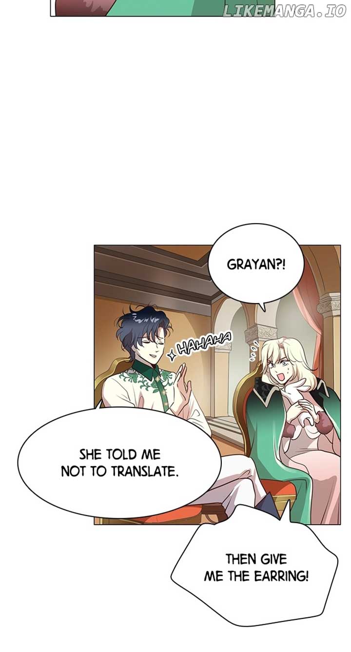 I Became the Rabbit Heroine’s Stepmother Chapter 26 page 39