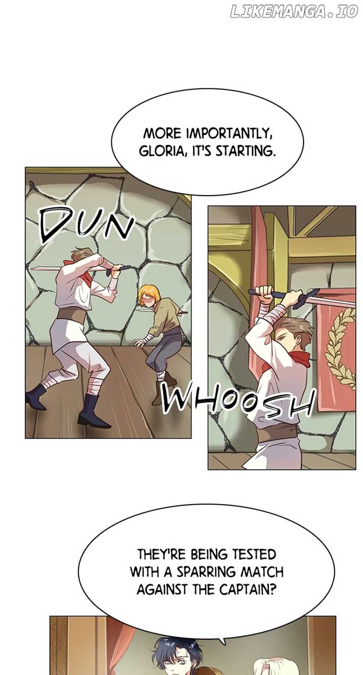 I Became the Rabbit Heroine’s Stepmother Chapter 26 page 40
