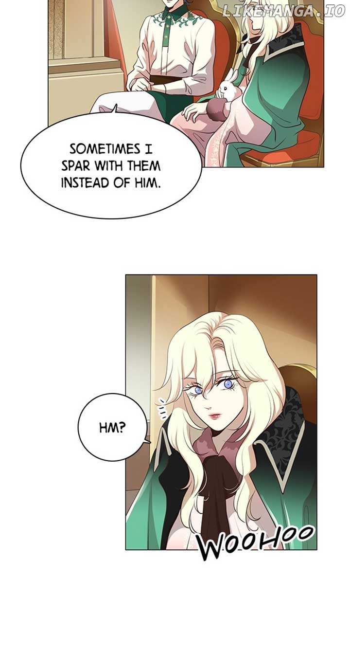 I Became the Rabbit Heroine’s Stepmother Chapter 26 page 41