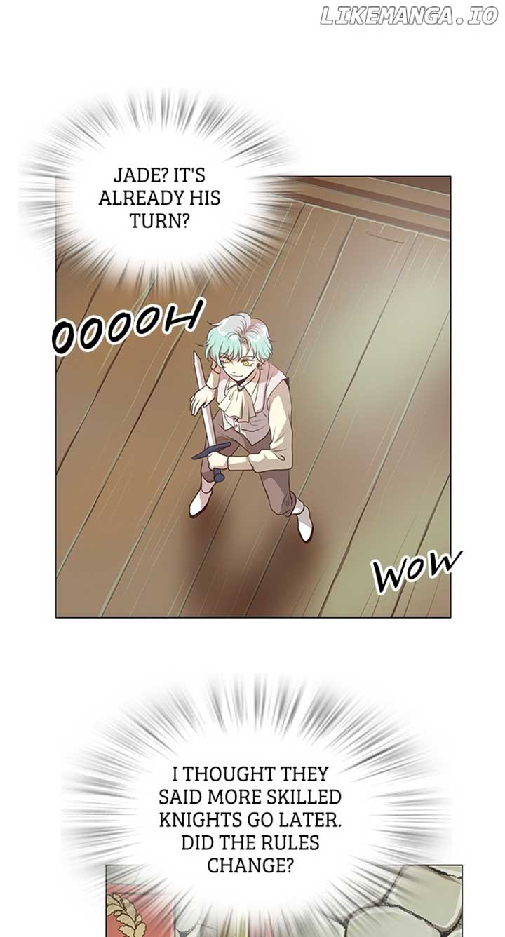 I Became the Rabbit Heroine’s Stepmother Chapter 26 page 42