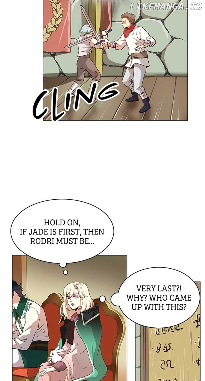 I Became the Rabbit Heroine’s Stepmother Chapter 26 page 43