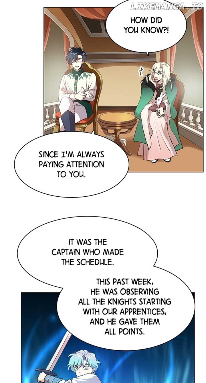 I Became the Rabbit Heroine’s Stepmother Chapter 26 page 45