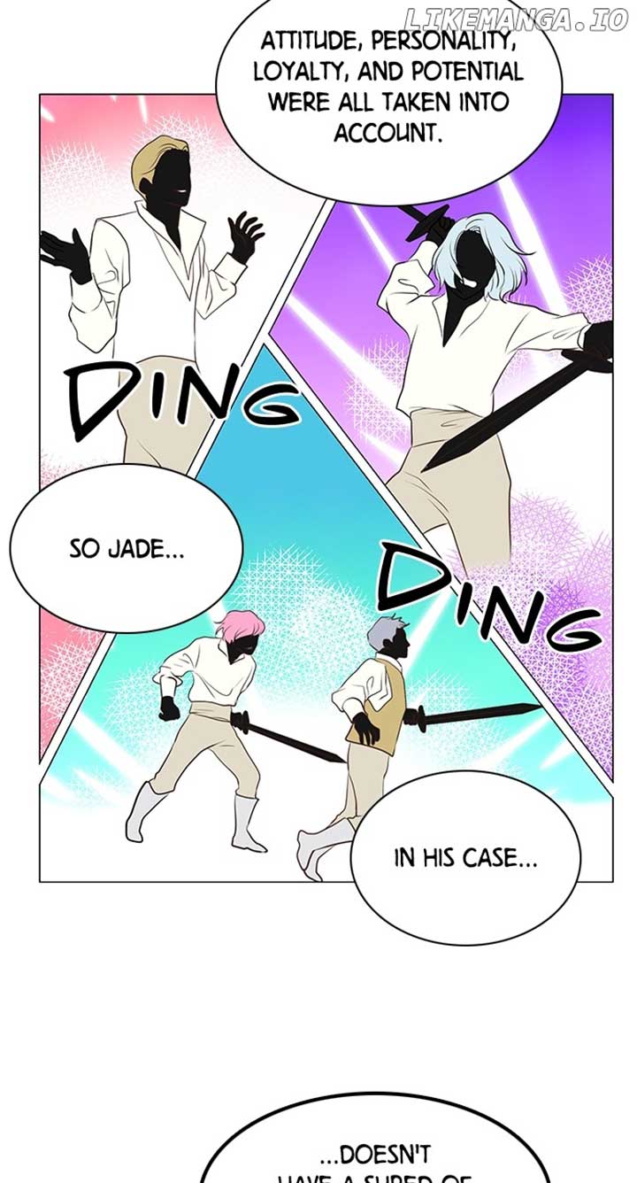 I Became the Rabbit Heroine’s Stepmother Chapter 26 page 48