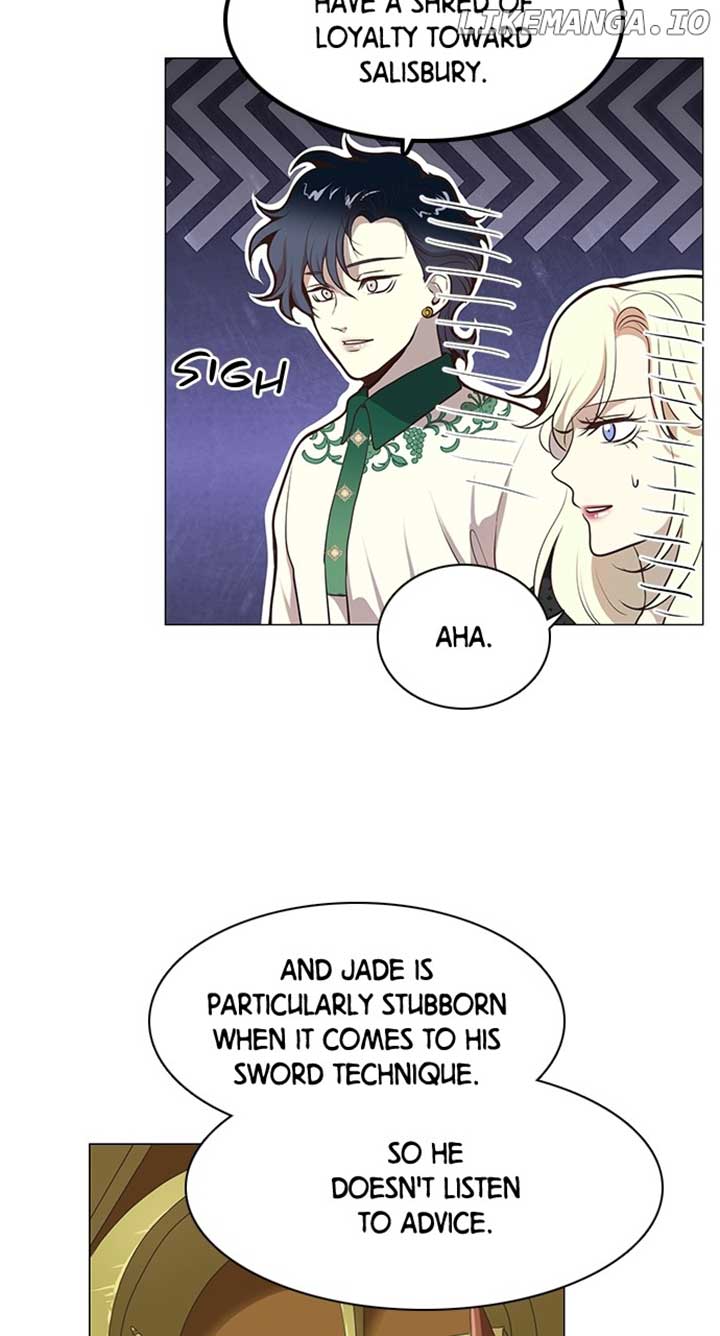 I Became the Rabbit Heroine’s Stepmother Chapter 26 page 49