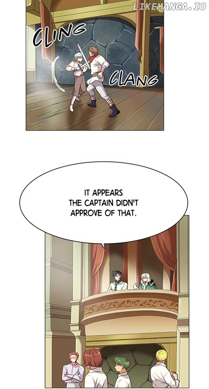 I Became the Rabbit Heroine’s Stepmother Chapter 26 page 50