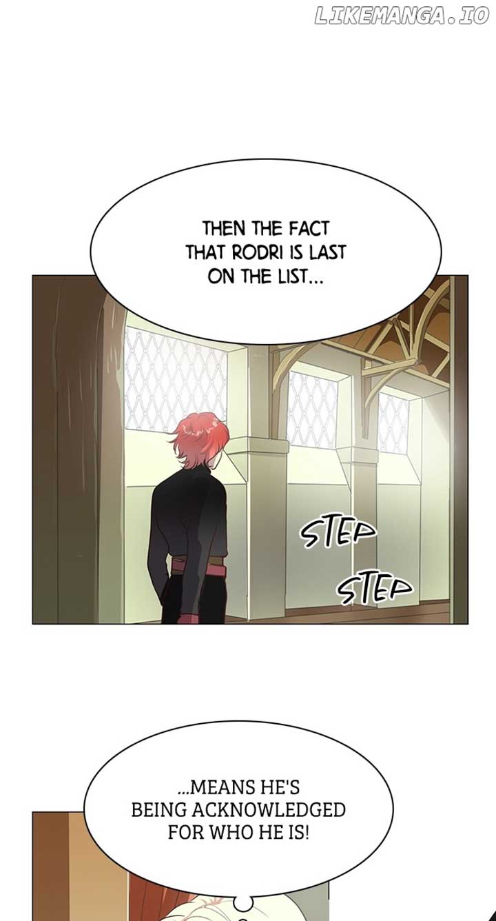 I Became the Rabbit Heroine’s Stepmother Chapter 26 page 51