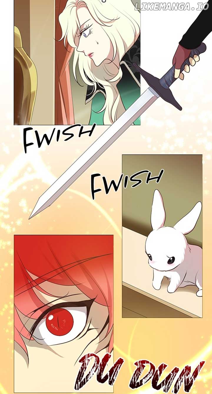 I Became the Rabbit Heroine’s Stepmother Chapter 26 page 52
