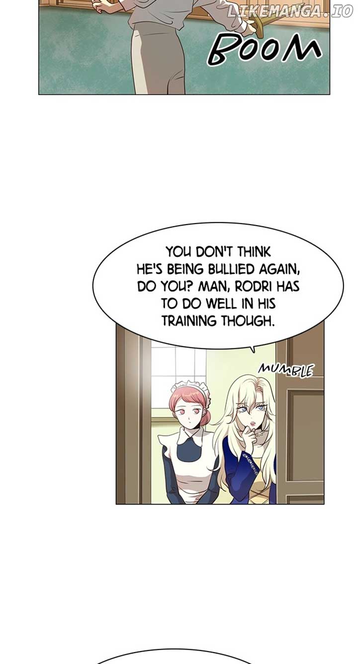 I Became the Rabbit Heroine’s Stepmother Chapter 26 page 5