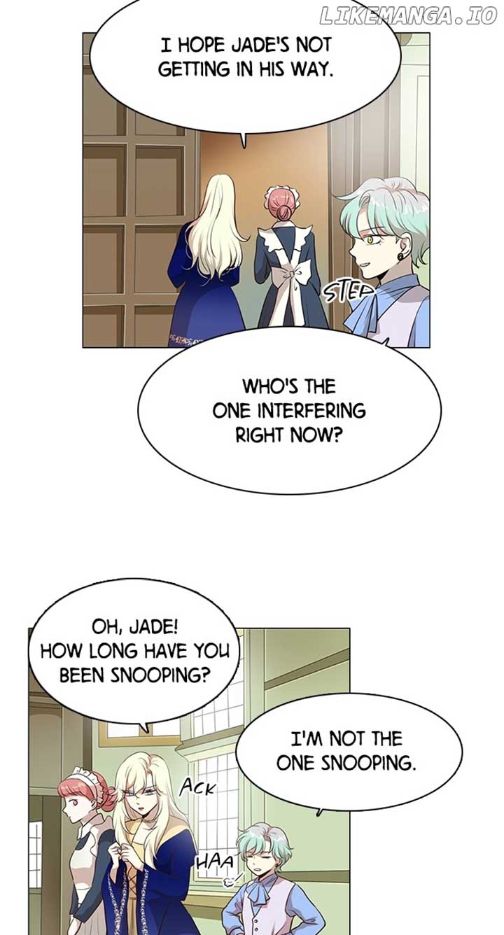 I Became the Rabbit Heroine’s Stepmother Chapter 26 page 6