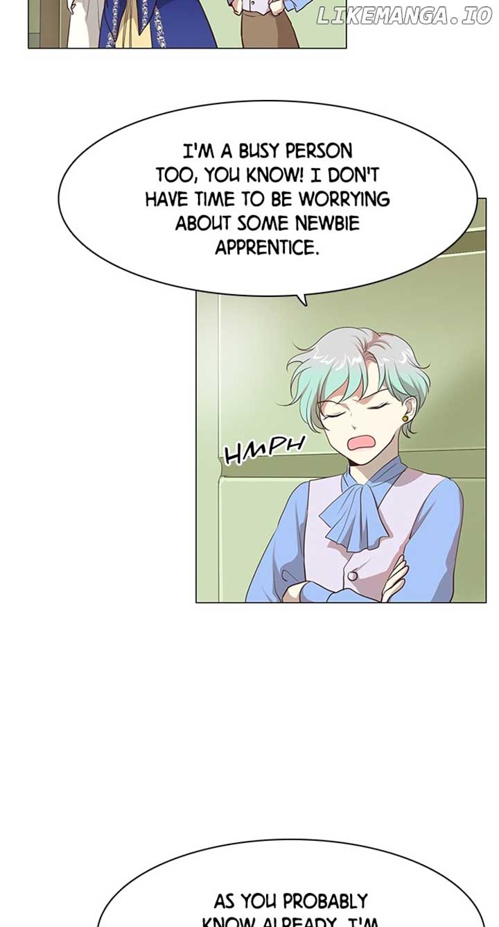 I Became the Rabbit Heroine’s Stepmother Chapter 26 page 7
