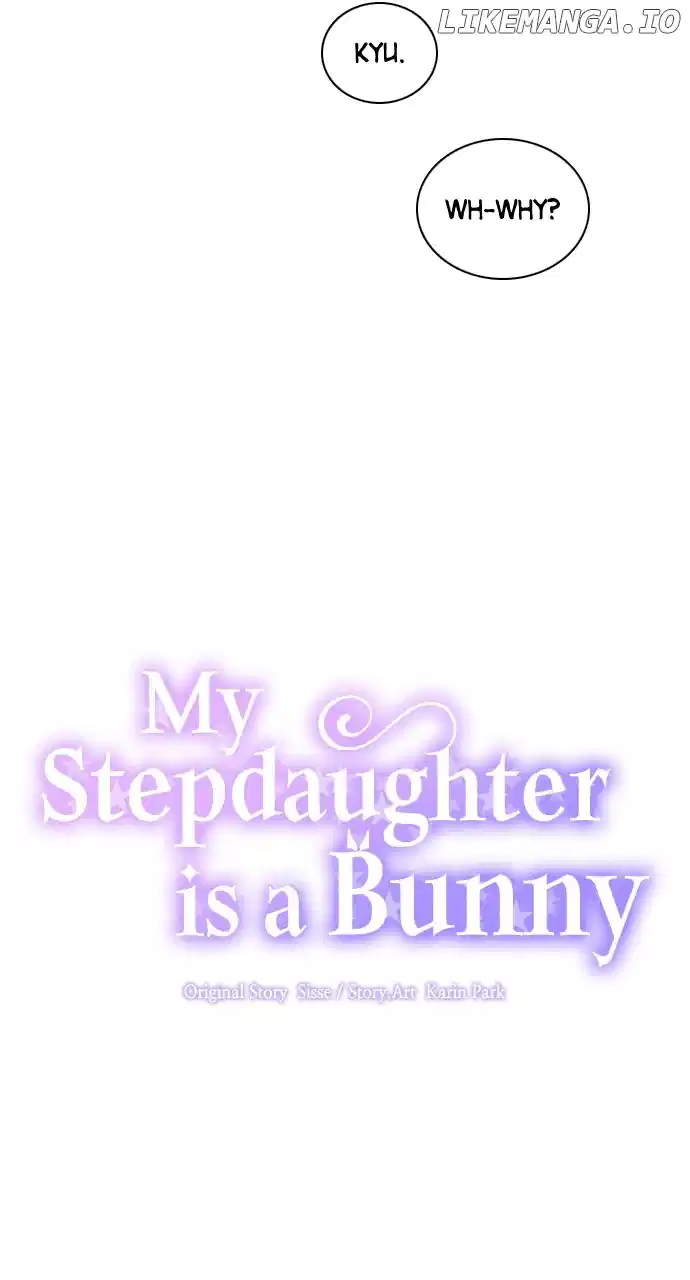 I Became the Rabbit Heroine’s Stepmother Chapter 27 page 9
