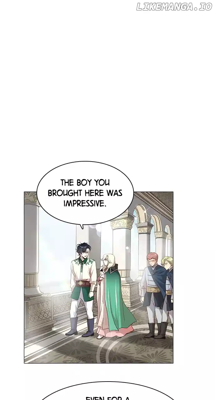 I Became the Rabbit Heroine’s Stepmother Chapter 27 page 10