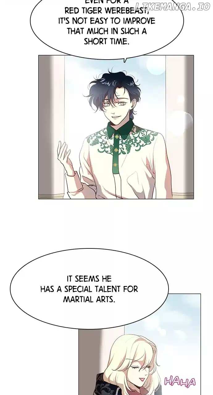 I Became the Rabbit Heroine’s Stepmother Chapter 27 page 11