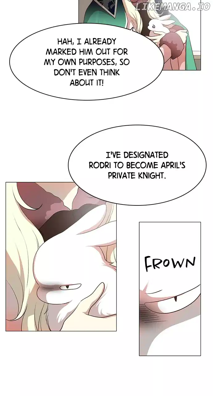 I Became the Rabbit Heroine’s Stepmother Chapter 27 page 12