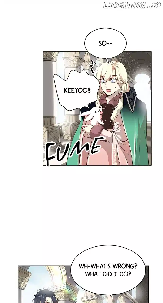 I Became the Rabbit Heroine’s Stepmother Chapter 27 page 13