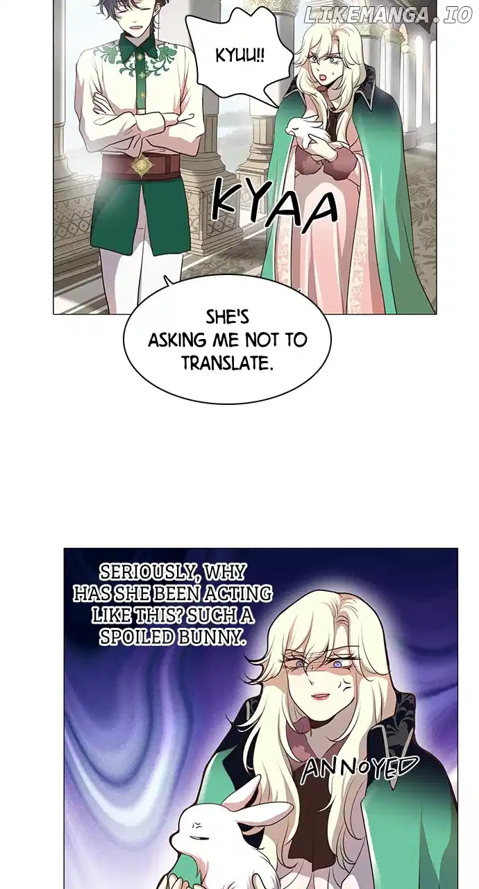 I Became the Rabbit Heroine’s Stepmother Chapter 27 page 14