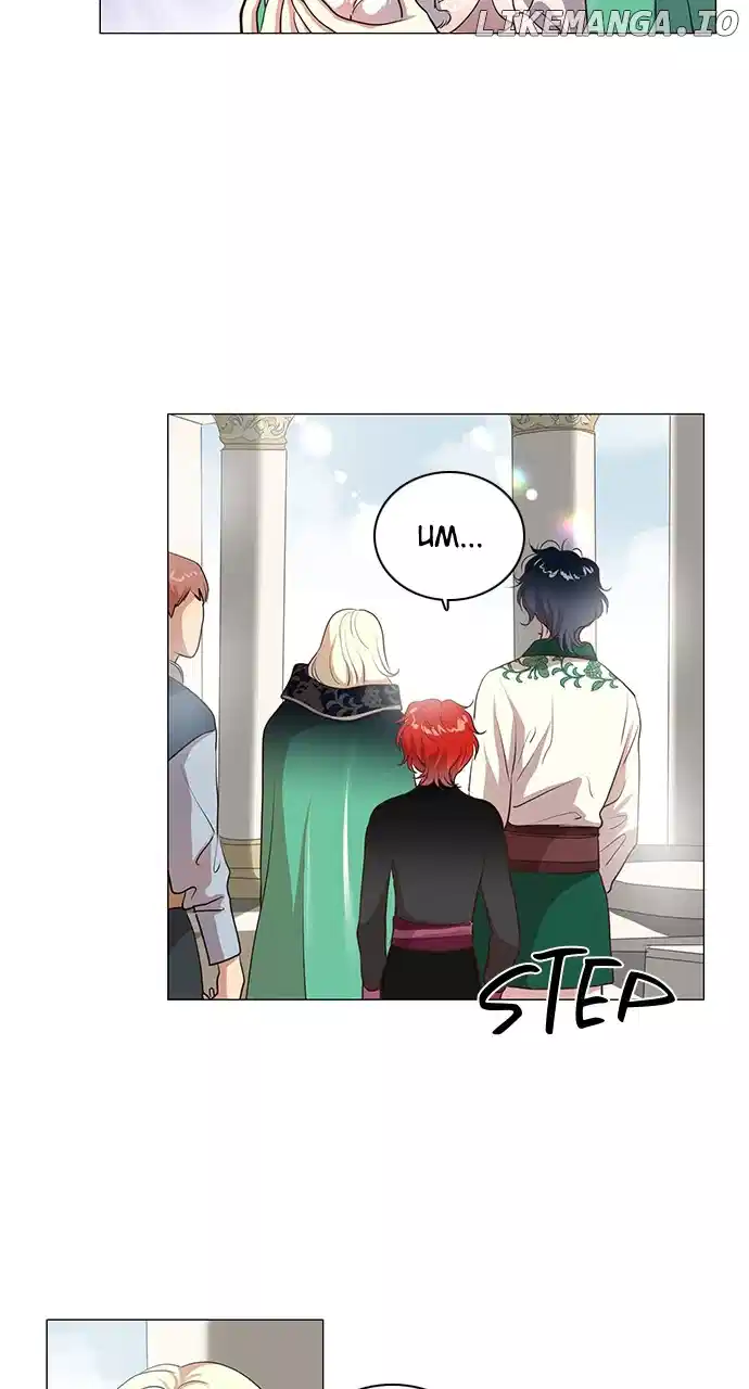 I Became the Rabbit Heroine’s Stepmother Chapter 27 page 15