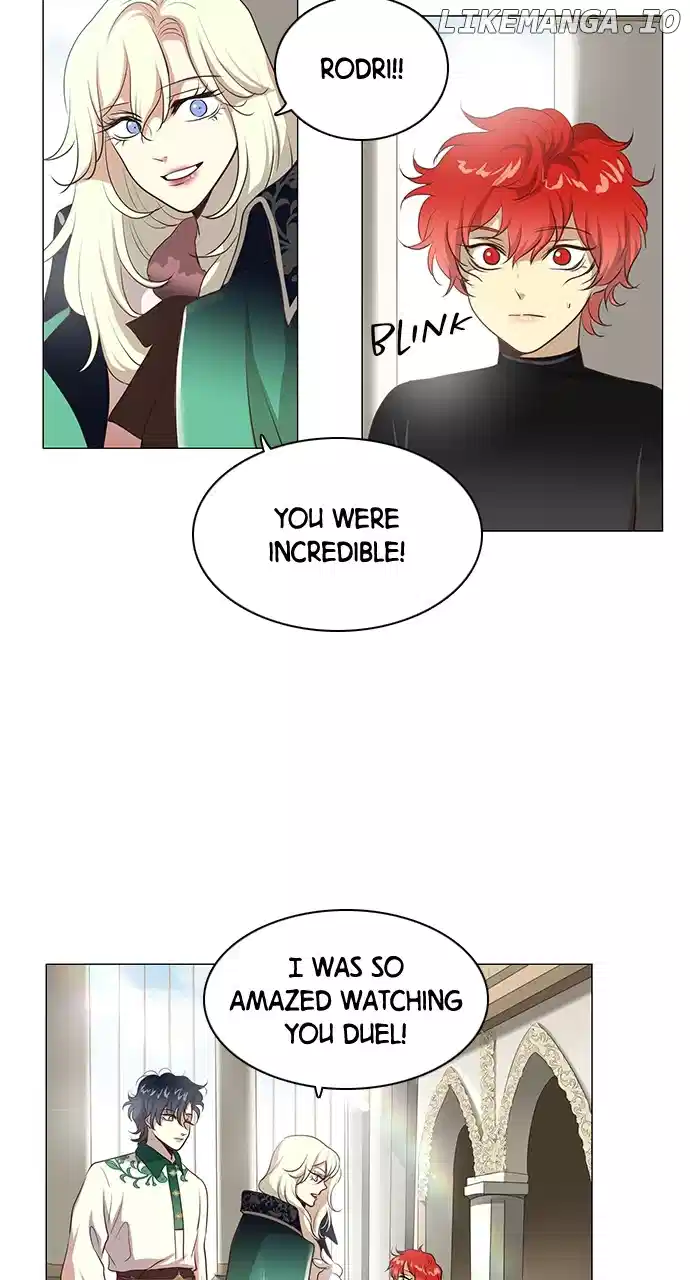 I Became the Rabbit Heroine’s Stepmother Chapter 27 page 16