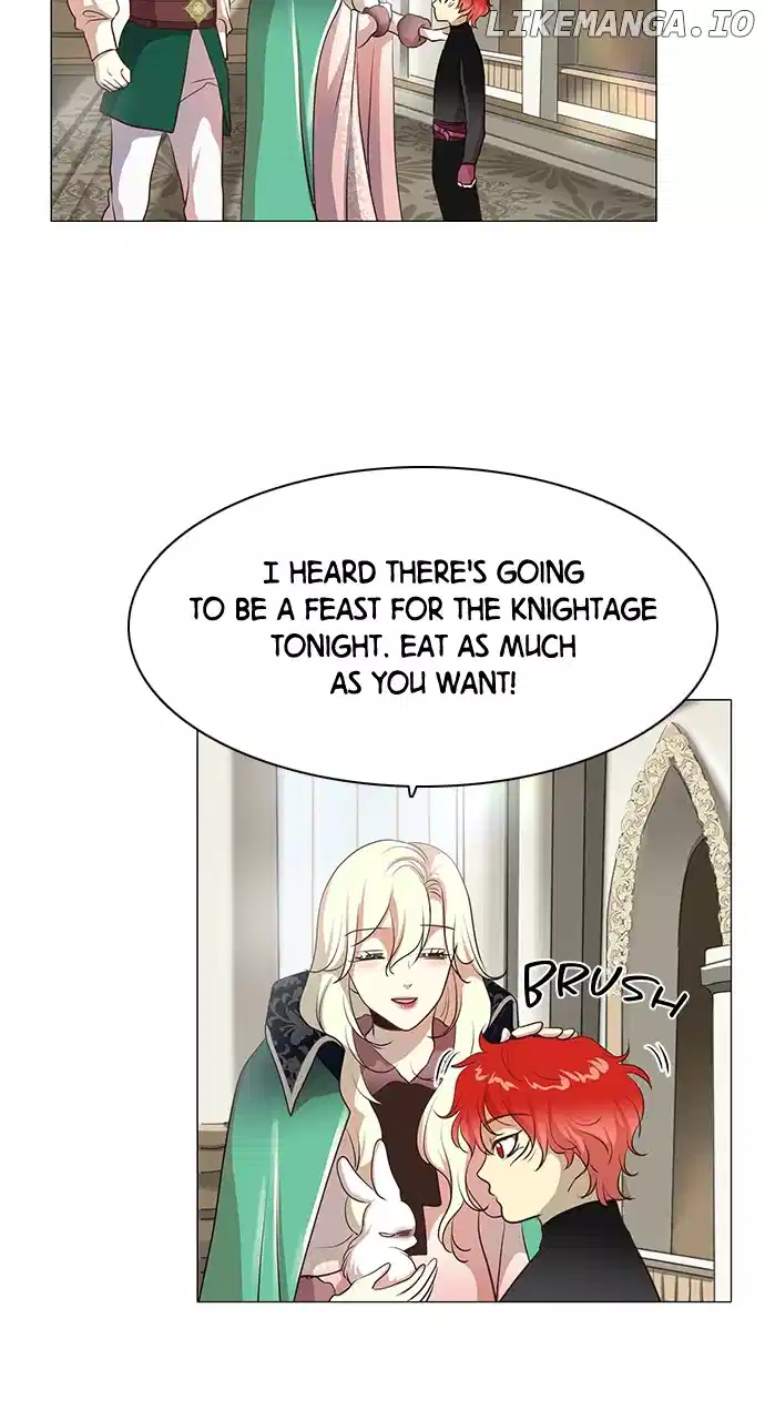 I Became the Rabbit Heroine’s Stepmother Chapter 27 page 17
