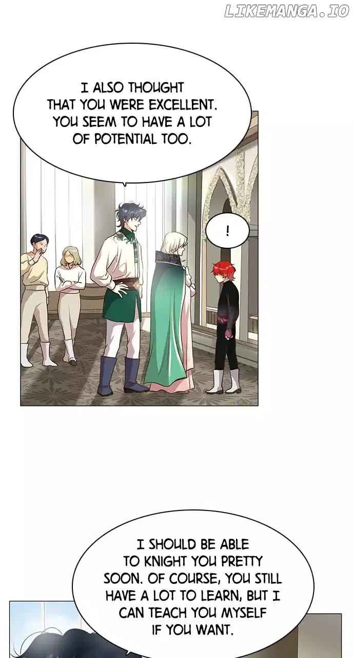 I Became the Rabbit Heroine’s Stepmother Chapter 27 page 18