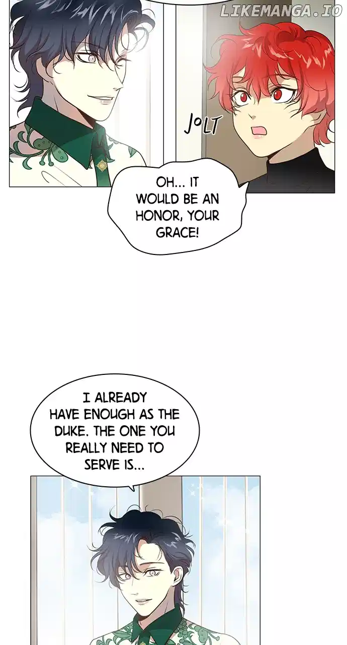 I Became the Rabbit Heroine’s Stepmother Chapter 27 page 19