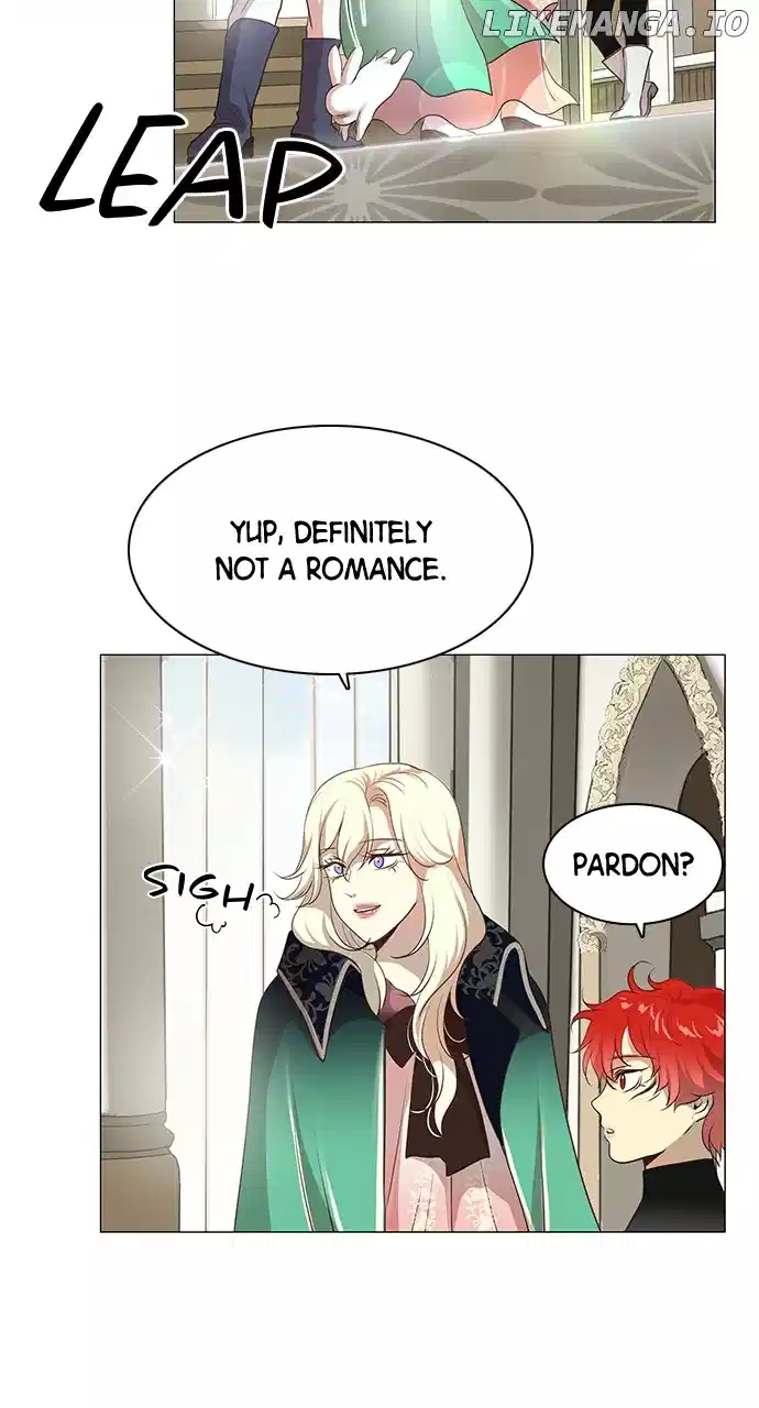 I Became the Rabbit Heroine’s Stepmother Chapter 27 page 22