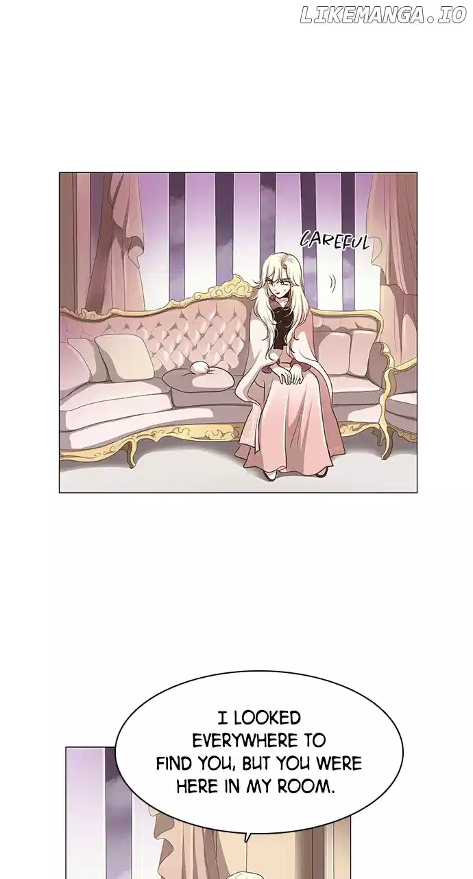 I Became the Rabbit Heroine’s Stepmother Chapter 27 page 25
